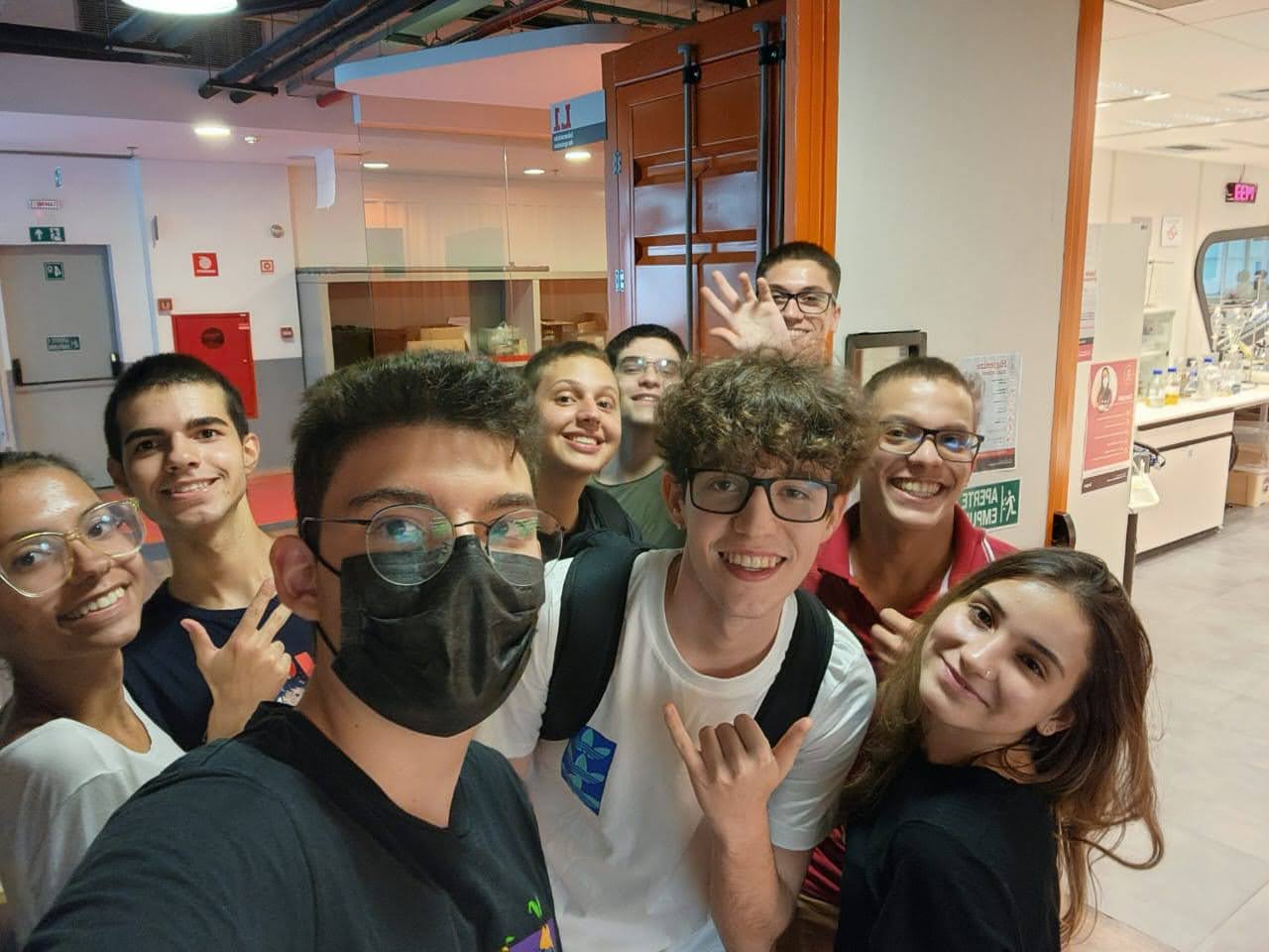 1º Semestre (2022.1) - 1