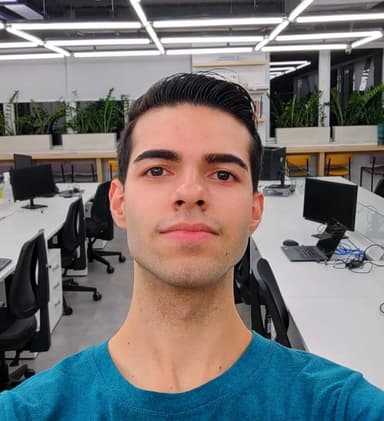 Henrique Rocha Bomfim