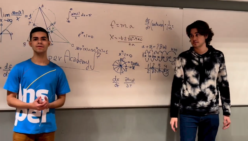 3º Semestre (2023.1) - 1