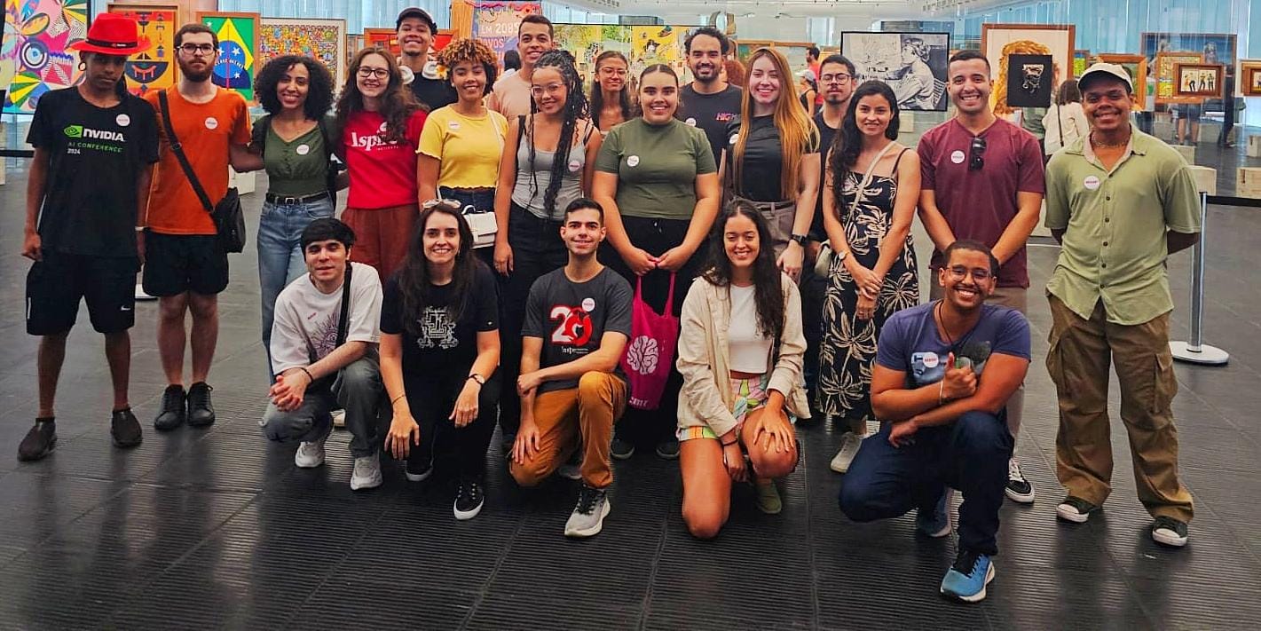 Aspire Leaders Program (2023 - atualidade)