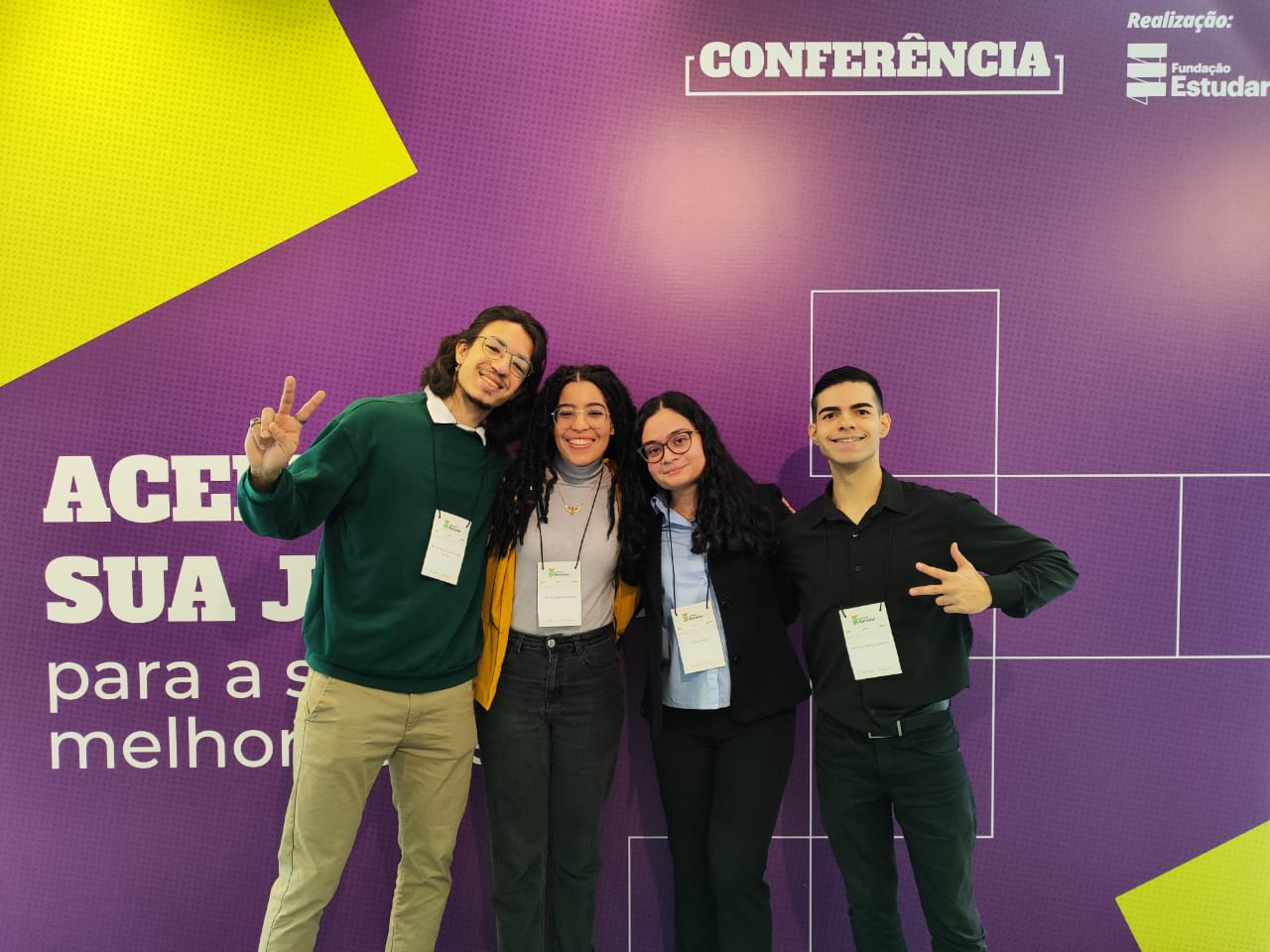 Conferência Gestão e Inovação (2024.1 – 2024.2) - 1