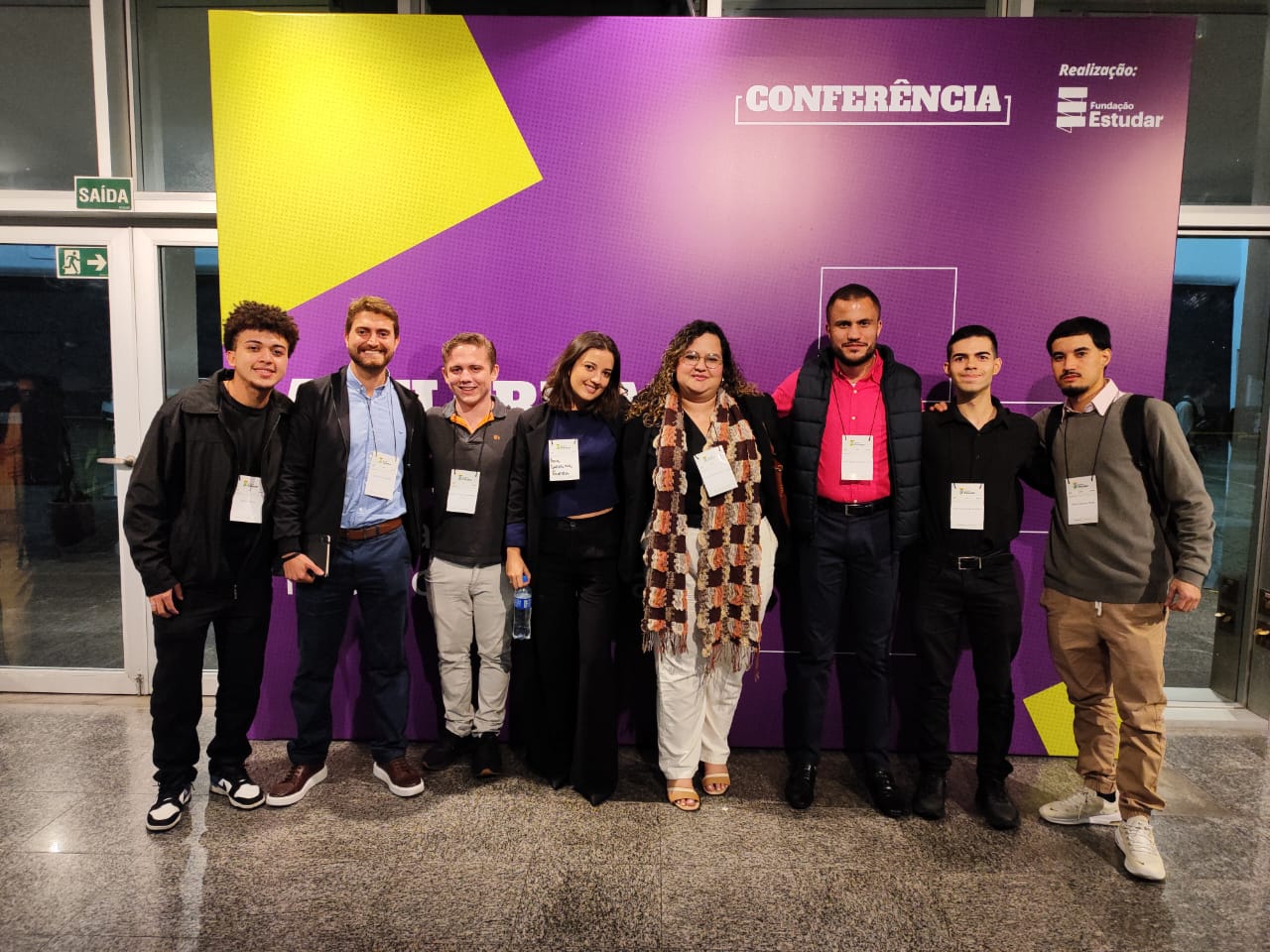 Conferência Gestão e Inovação (2024.1 – 2024.2) - 2