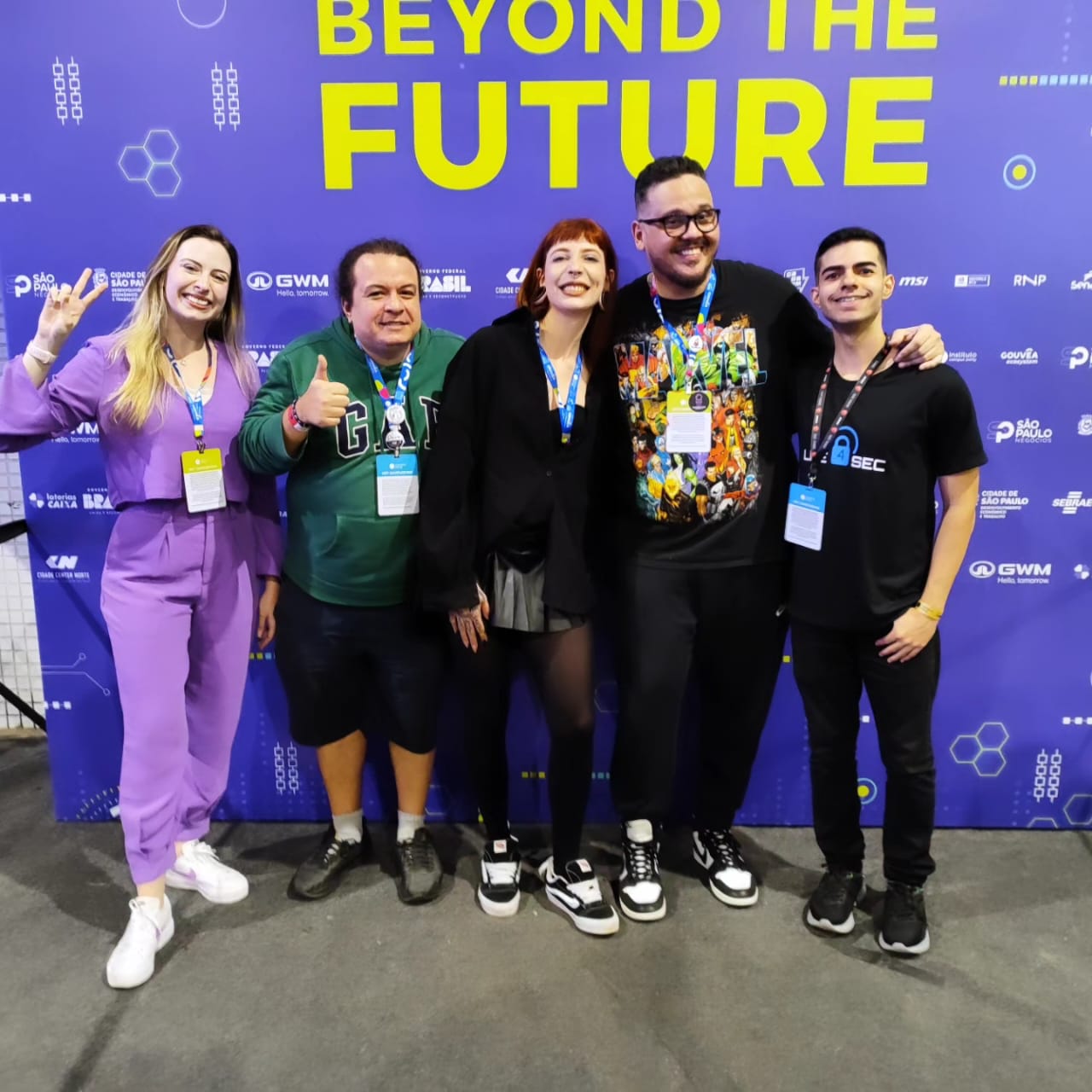 Campus Party (2024.1 – 2024.2) - 1