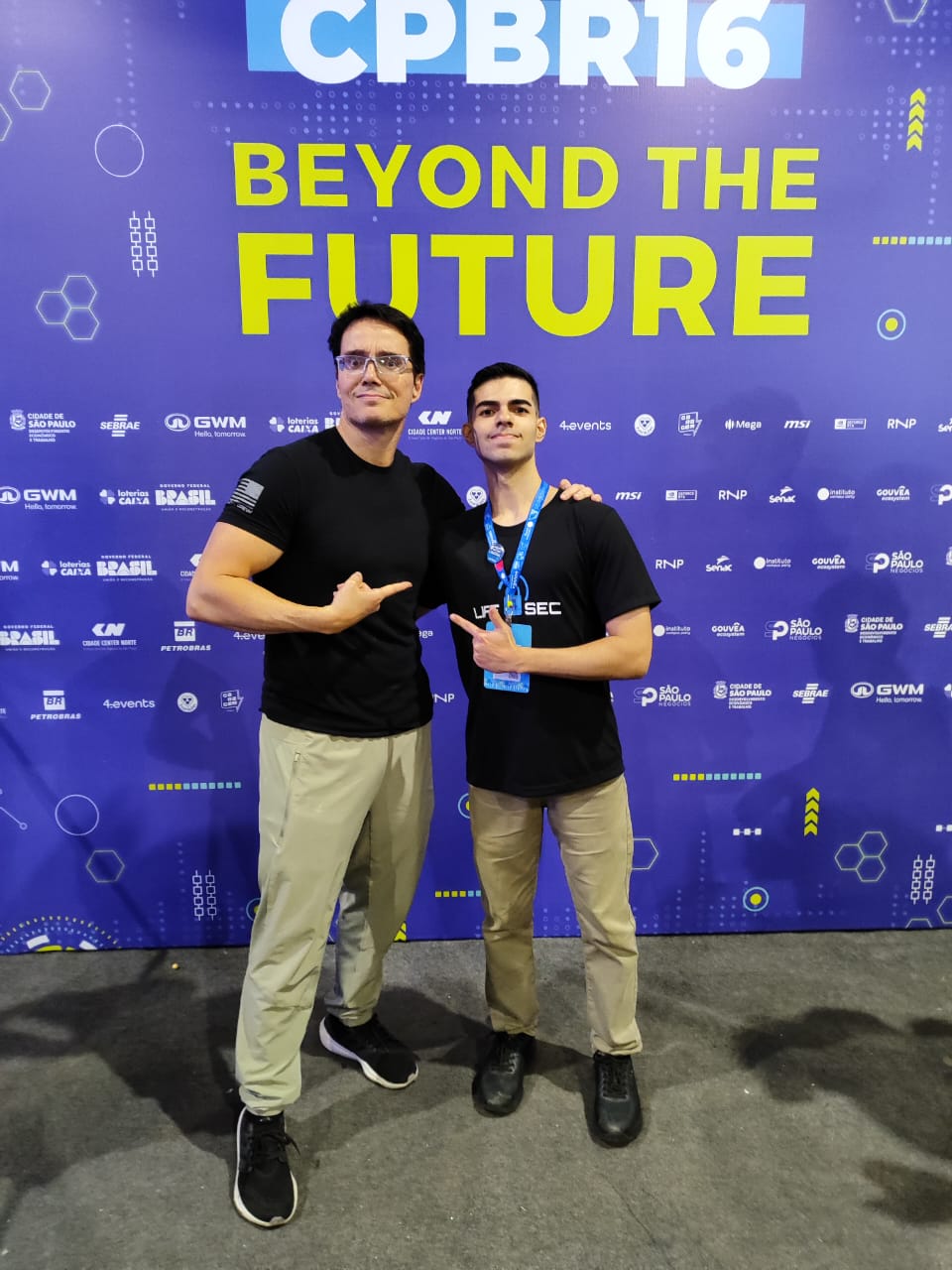 Campus Party (2024.1 – 2024.2) - 0