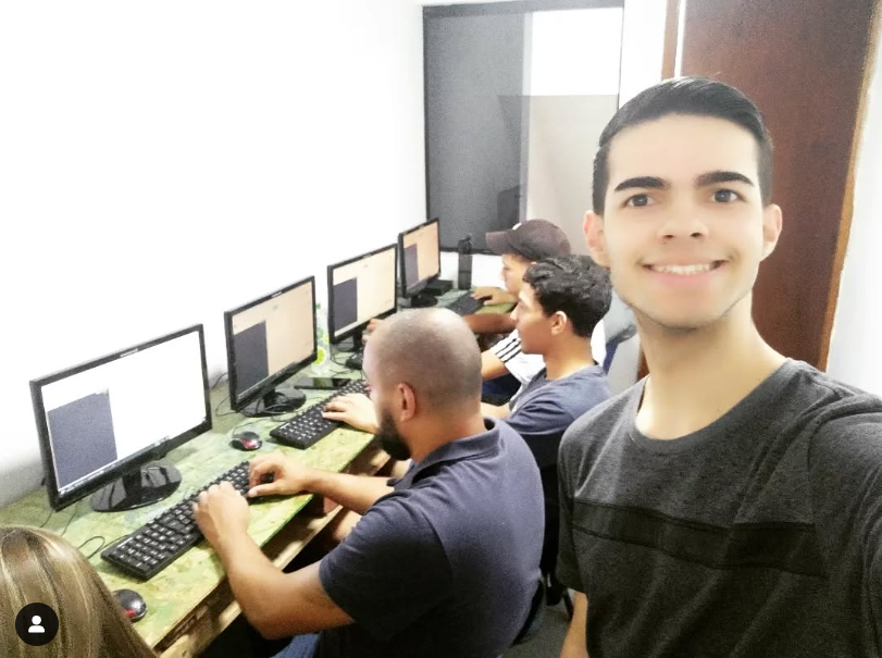 2º Semestre (2022.2) - 1