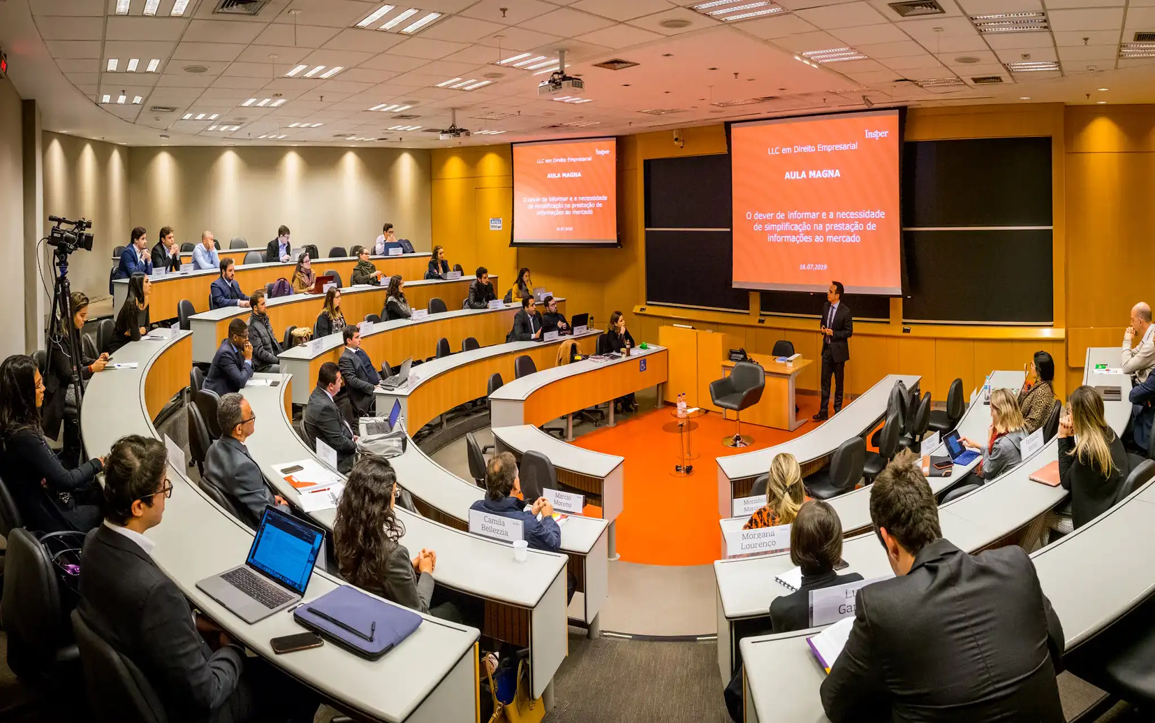 Insper (2022 – 2026) /n Insper, um novo mundo de possibilidades - 1