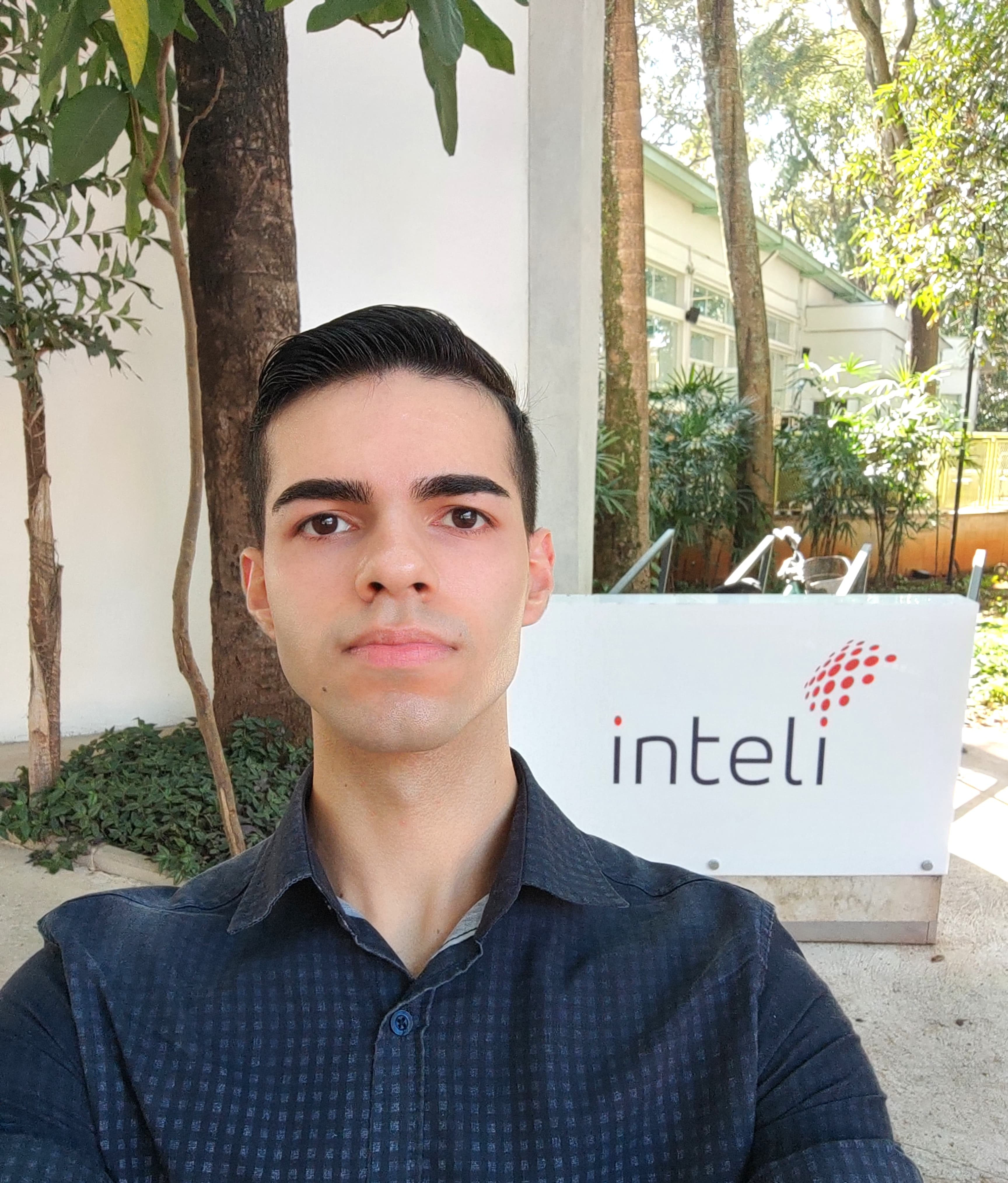 Contando sobre o mundo universitário para os vestibulandos do Ismart (2024.1 – 2024.2) - 0