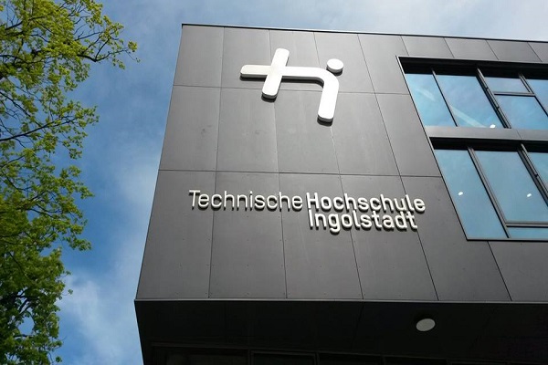 Universidade Técnica de Ciências Aplicadas de Ingolstadt