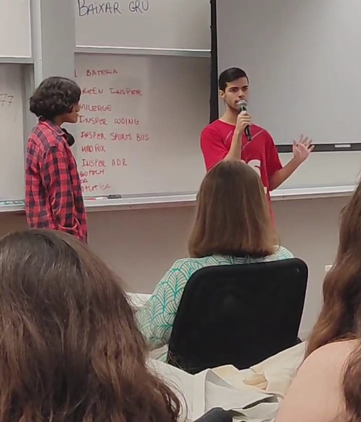 5º Semestre (2024.1) - 0