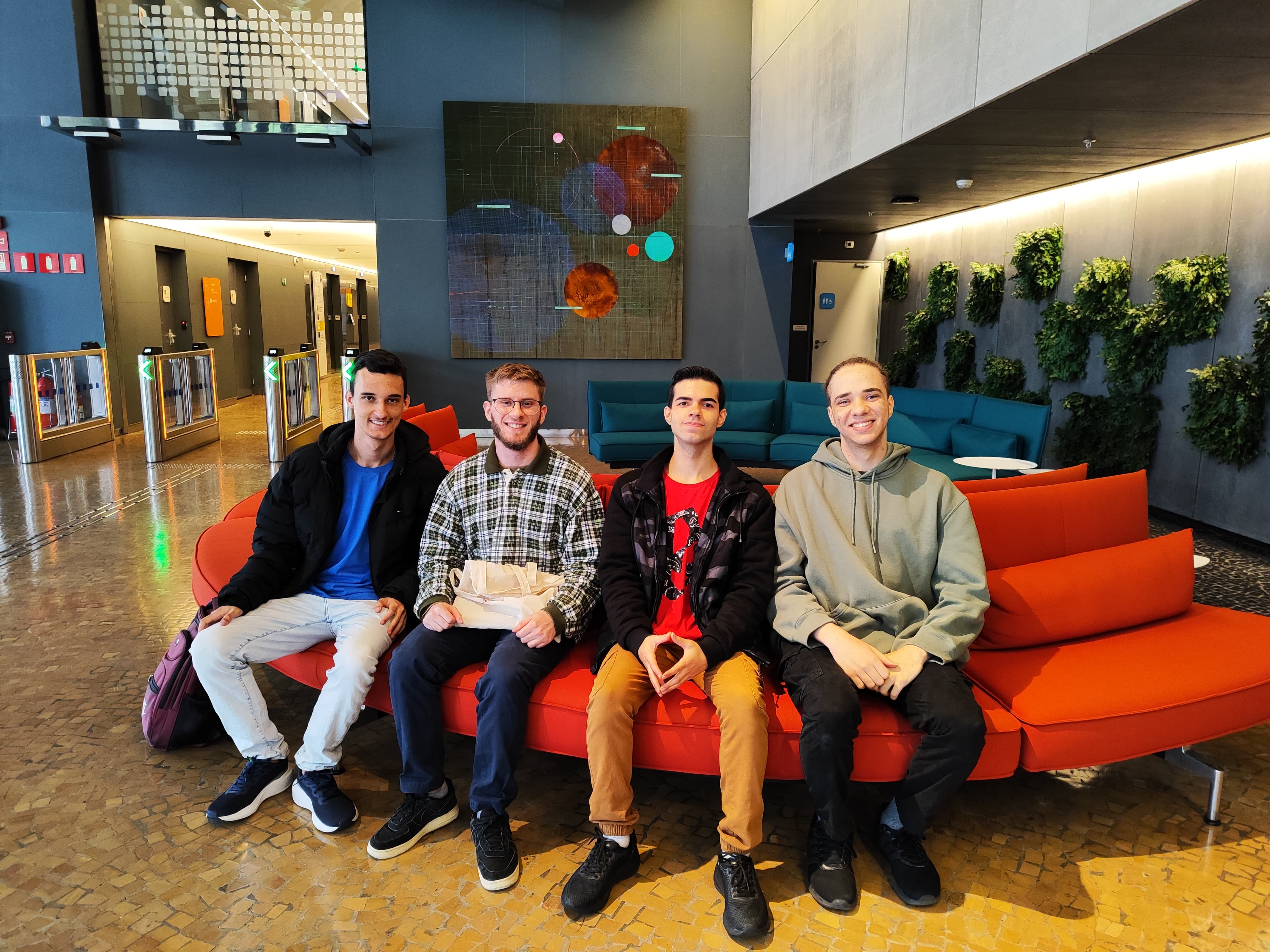 Evento sobre estágio no Itaú (2024.1 – 2024.2) - 0