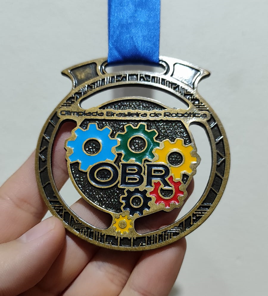 2º ano de olimpíadas (2020) - 1