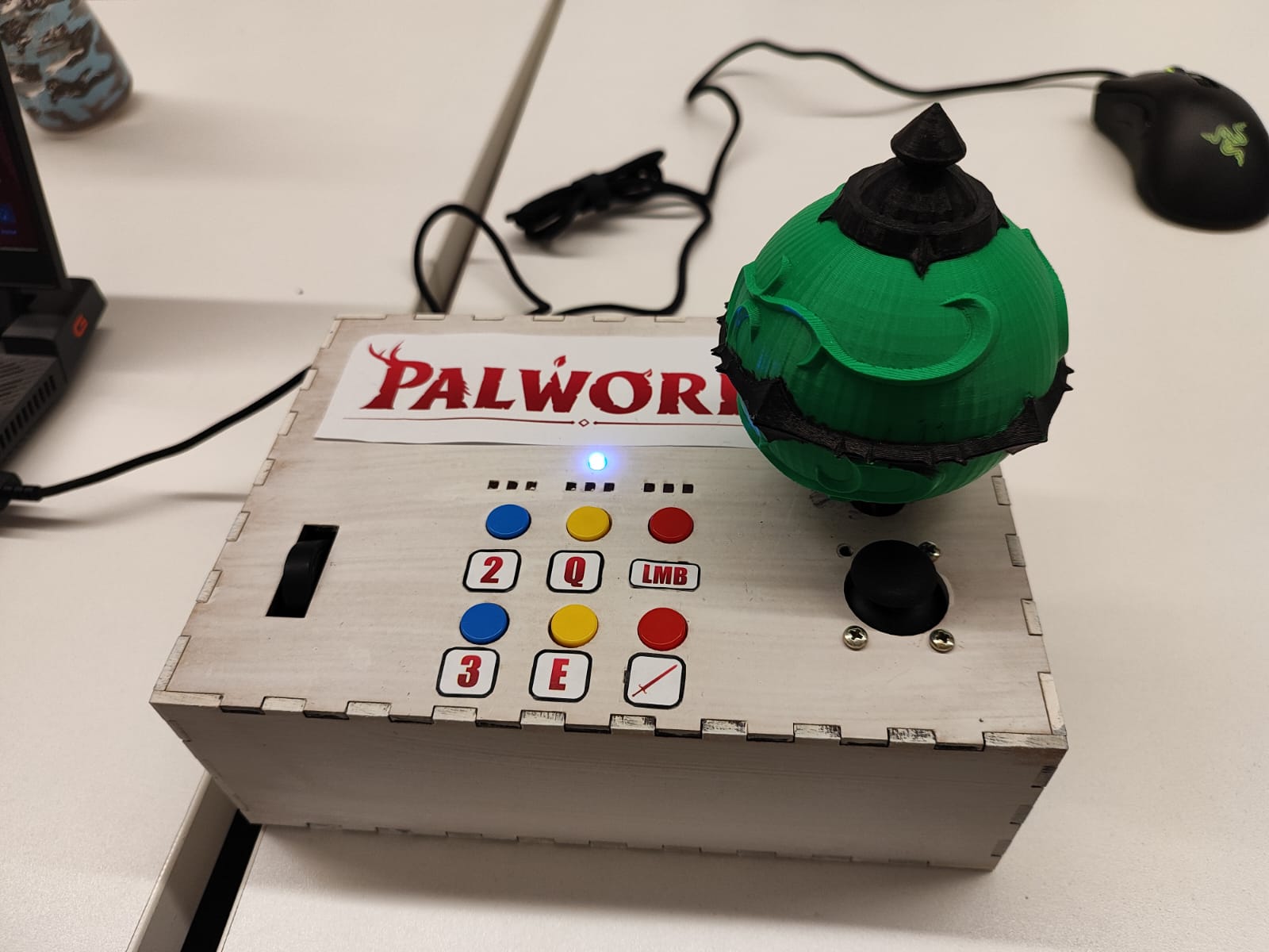 5º Semestre (2024.1) - 1