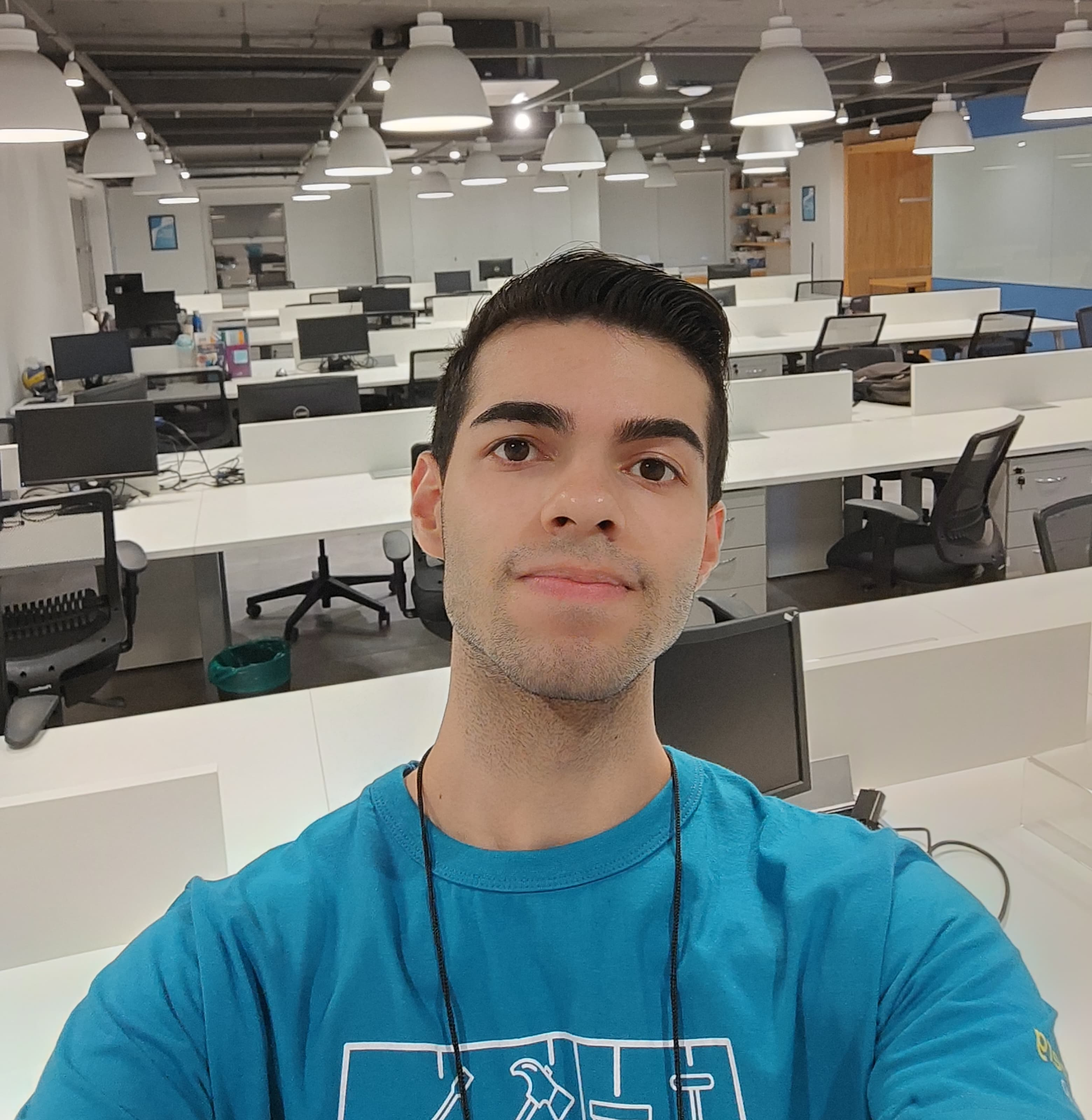 6º Semestre (2024.2) - 0