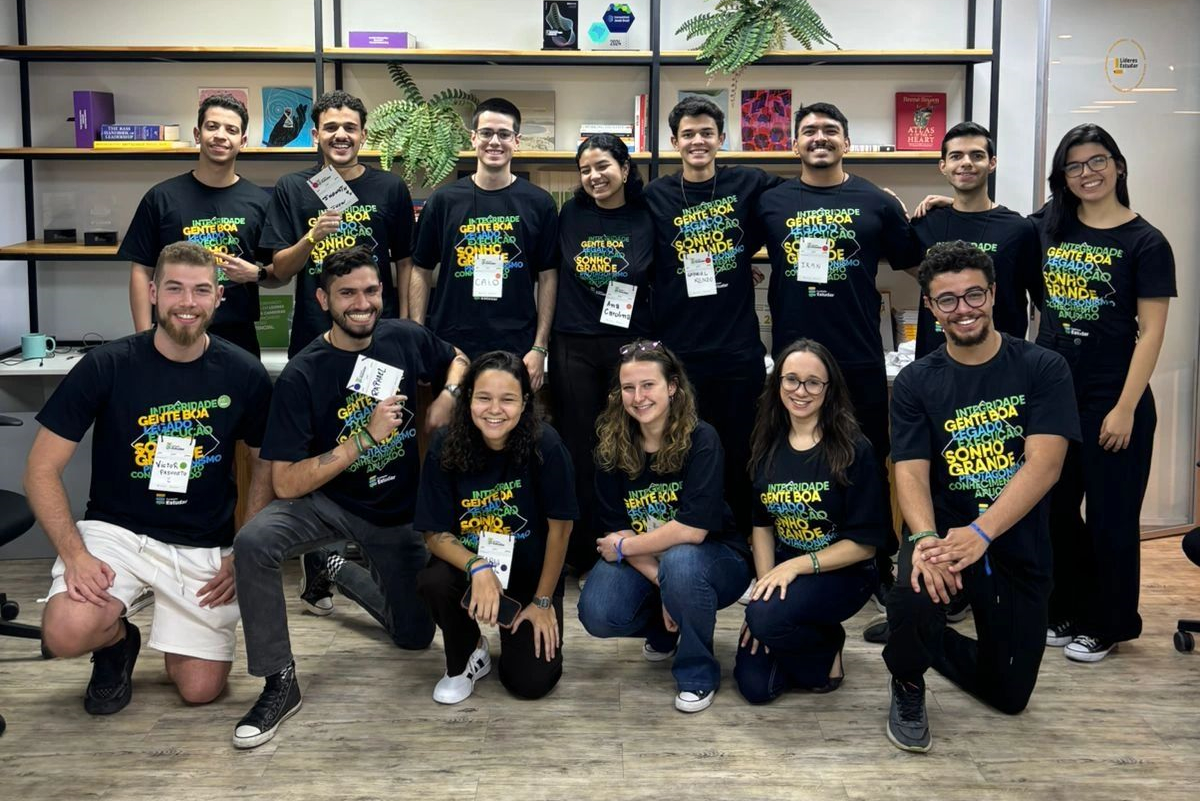 Fundação Estudar (2024)