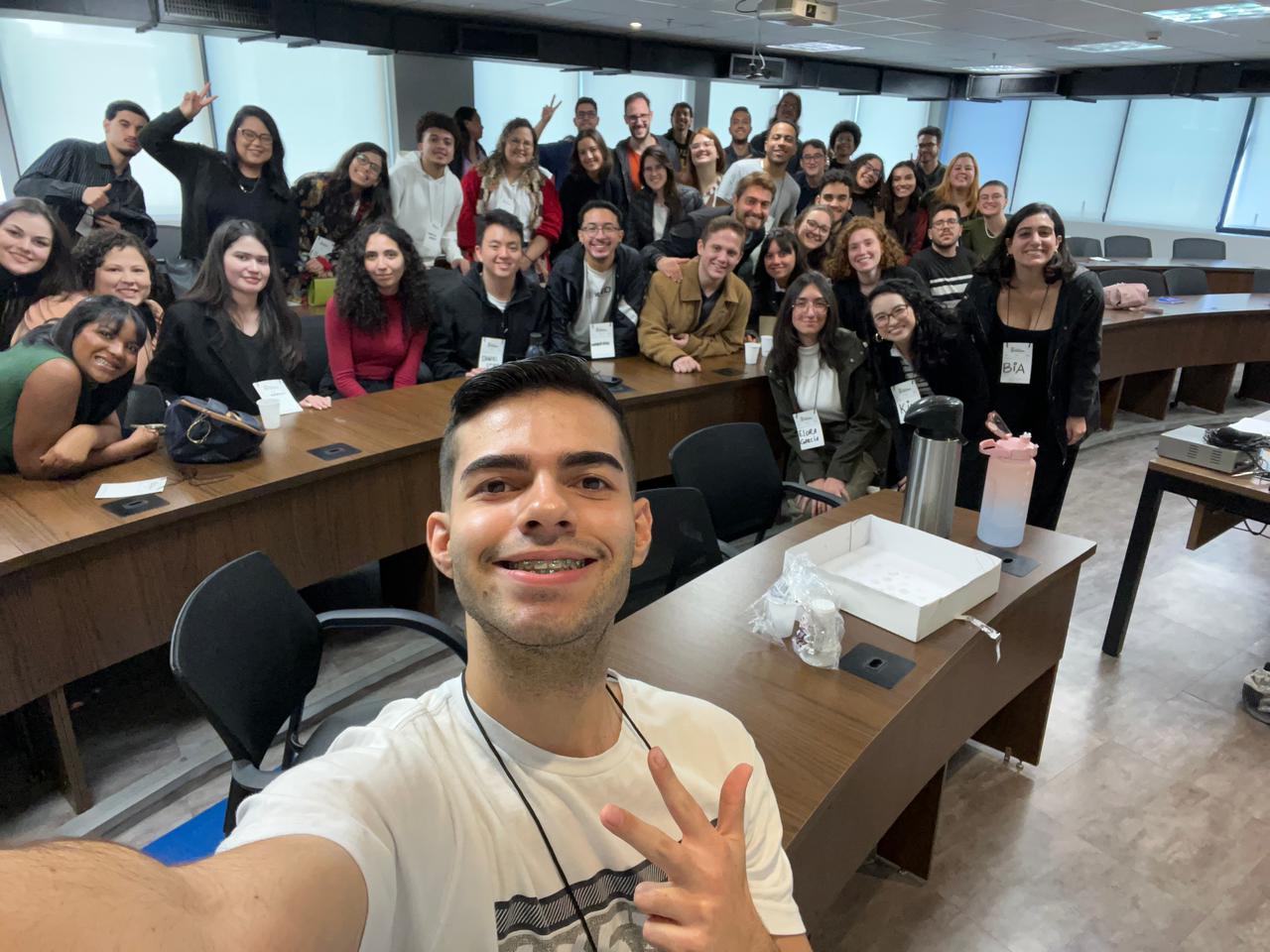 Conferência Gestão e Inovação (2024.1 – 2024.2) - 0